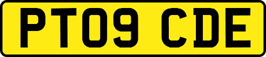 PT09CDE