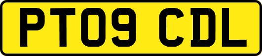 PT09CDL