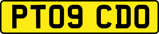 PT09CDO