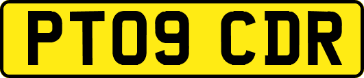 PT09CDR