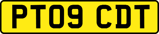 PT09CDT