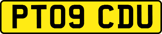 PT09CDU