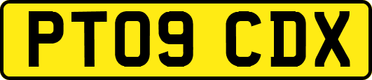 PT09CDX