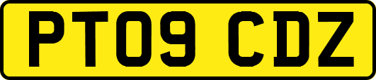 PT09CDZ