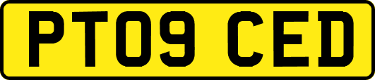 PT09CED