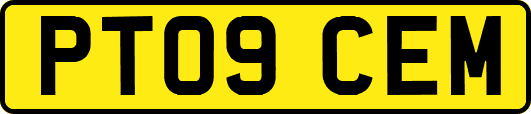 PT09CEM