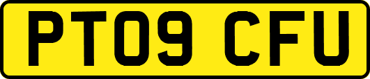 PT09CFU