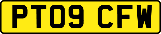 PT09CFW