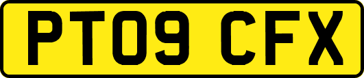 PT09CFX