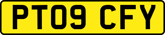 PT09CFY