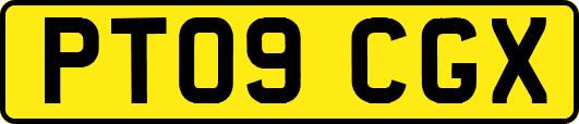 PT09CGX