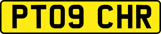 PT09CHR