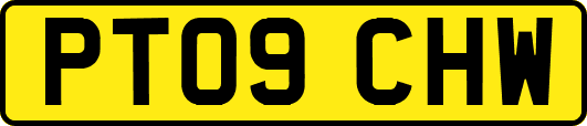 PT09CHW