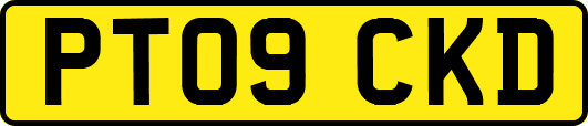 PT09CKD