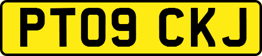 PT09CKJ