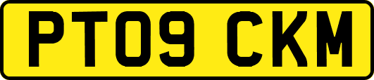PT09CKM