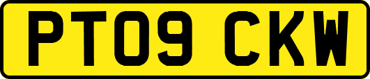 PT09CKW