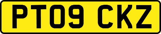 PT09CKZ