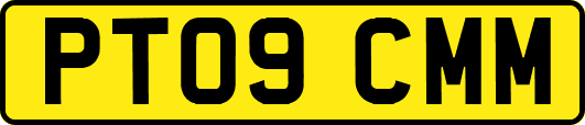 PT09CMM