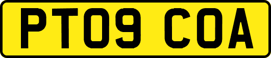 PT09COA