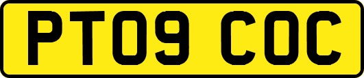 PT09COC