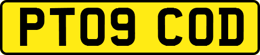 PT09COD