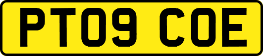 PT09COE