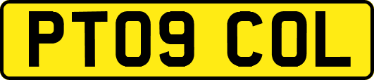 PT09COL