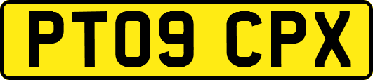 PT09CPX