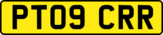 PT09CRR