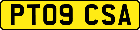 PT09CSA
