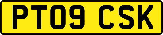 PT09CSK