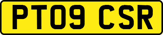 PT09CSR