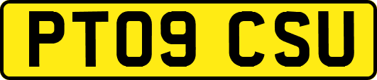 PT09CSU