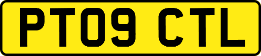 PT09CTL