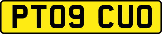PT09CUO