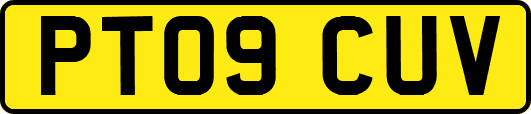PT09CUV