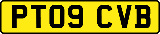 PT09CVB