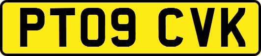 PT09CVK