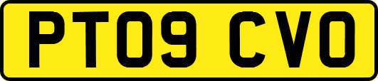 PT09CVO