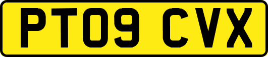 PT09CVX
