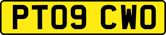 PT09CWO
