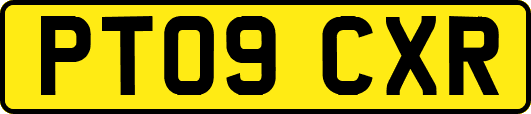 PT09CXR