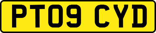 PT09CYD