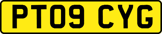 PT09CYG