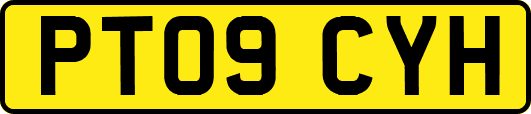 PT09CYH