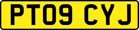PT09CYJ