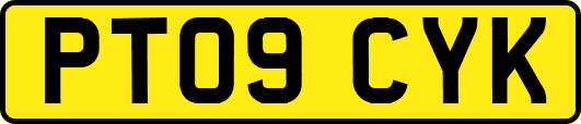 PT09CYK