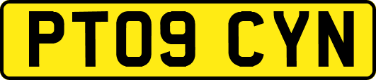 PT09CYN