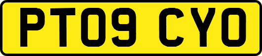 PT09CYO